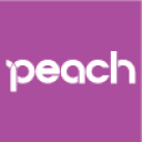 Әуе компаниясы Peach